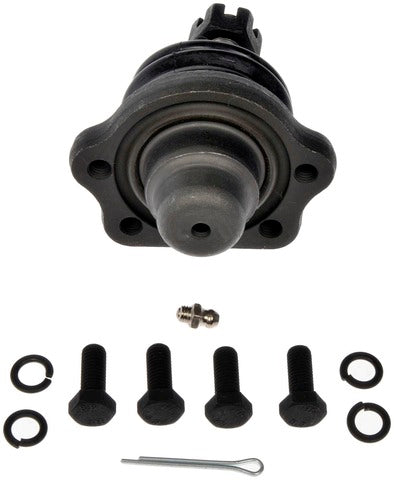 Dorman - OE Solutions Articulación de Potula de Suspensión P/N:536-641 Fits: Nissan 620 79-78, Nissan 720 86-80, Nissan D21 94-86, Nissan Pathfinder 95-87, Nissan Pickup 97-95 - Image 2