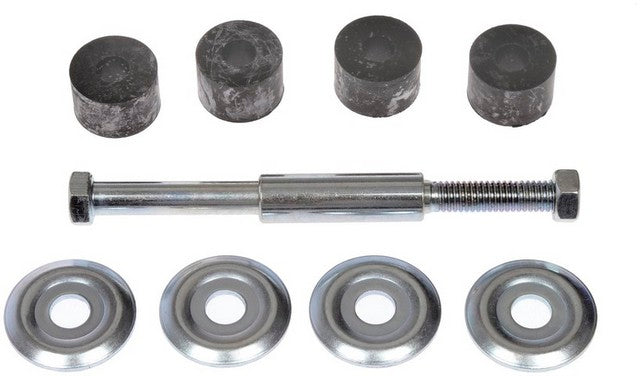 Dorman - OE Solutions Kit de Eslabón de Barra de Estabilizador de Suspensión P/N:536-655 Fits: Chevrolet Nova, Eagle Summit, Hyundai Excel, Hyundai Scoupe, Mitsubishi Galant, Mitsubishi Mirage, Nissan 200sx, Nissan 210, Toyota Corolla, Toyota Corona - Image 1