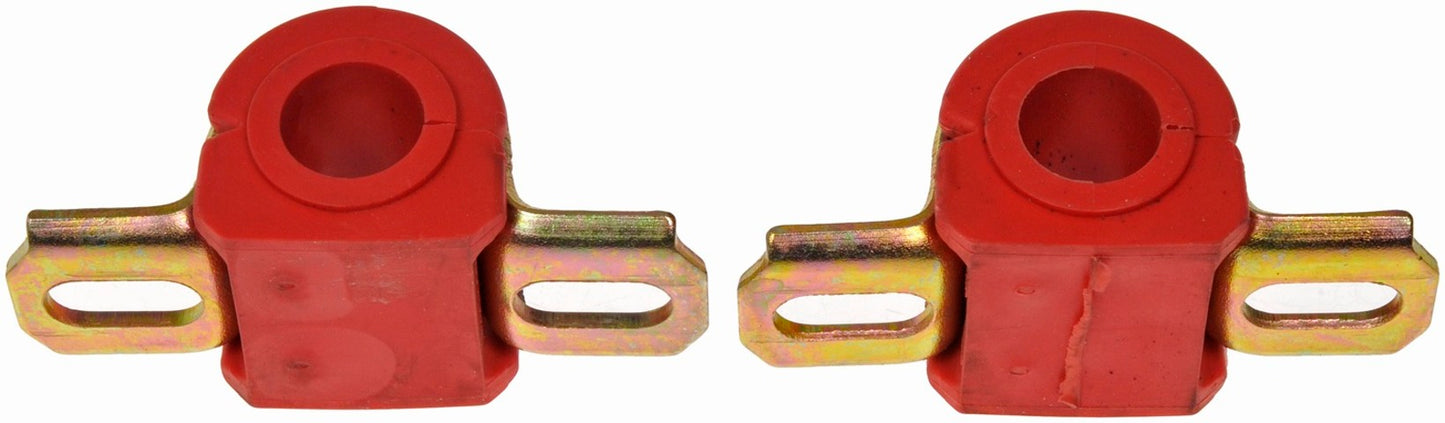 Dorman - OE Solutions Buje de Barra de Estabilizador de Suspensión P/N:536-688 Fits: Eagle Summit 96-93, Mitsubishi Mirage 96-93 - Image 2