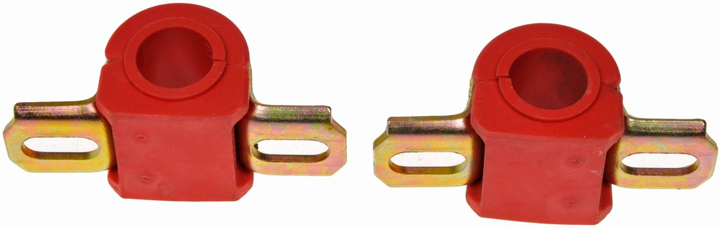Dorman - OE Solutions Buje de Barra de Estabilizador de Suspensión P/N:536-689 Fits: Ford Mustang 73-65 - Image 2