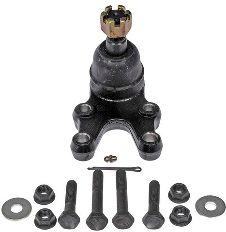 Dorman - OE Solutions Articulación de Potula de Suspensión P/N:536-702 Fits: Nissan 620 79-78, Nissan 720 86-80 - Image 1
