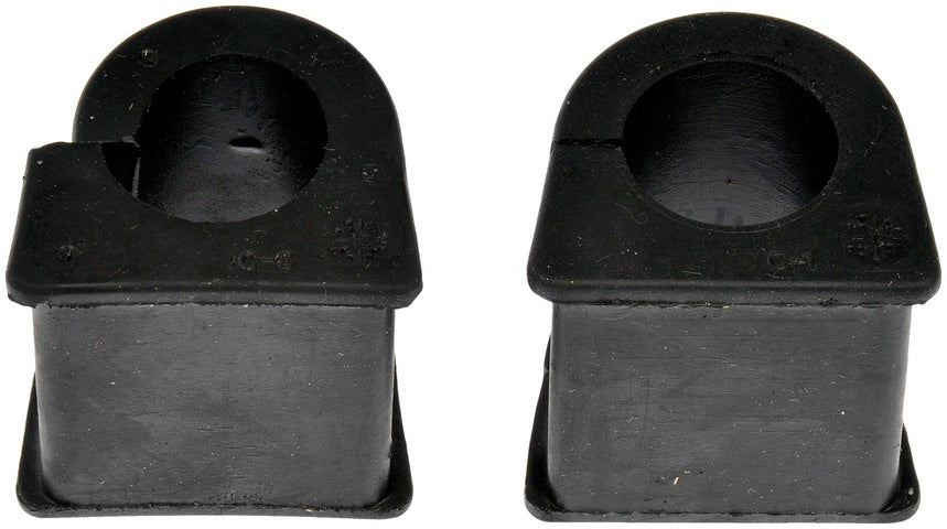 Dorman - OE Solutions Buje de Barra de Estabilizador de Suspensión P/N:536-726 Fits: Lexus Sc300 00-92, Lexus Sc400 00-92, Toyota Supra 98-93 - Image 2