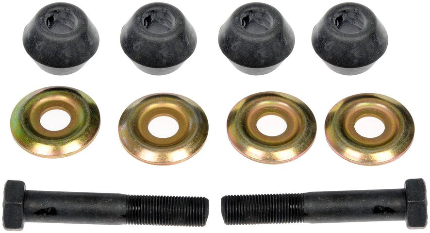 Dorman - OE Solutions Buje de Brazo de Control de Suspensión P/N:536-892 Fits: Mercedes-benz 280s 76-75, Mercedes-benz 280se 80-77, Mercedes-benz 300sd 80-79, Mercedes-benz 450se 76-73, Mercedes-benz 450sel 80-73 - Image 1