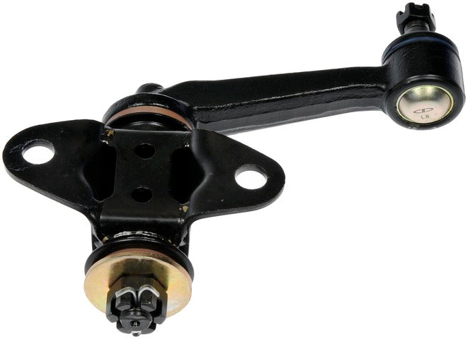 Dorman - OE Solutions Brazo de Polea Tensora de Dirección P/N:536-924 Fits: Mazda B2000 1987, Mazda B2200 92-87, Mazda B2600 92-87 - Image 2