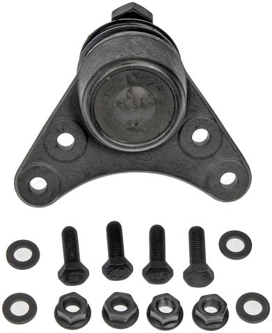 Dorman - OE Solutions Articulación de Potula de Suspensión P/N:536-929 Fits: Toyota 4runner 95-89, Toyota Pickup 95-89, Toyota T100 98-93 - Image 2