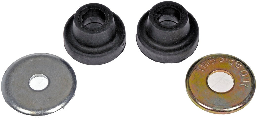 Dorman - OE Solutions Buje de Brazo de Control de Suspensión P/N:536-985 Fits: Ford Aspire 97-94, Ford Festiva 93-88 - Image 1