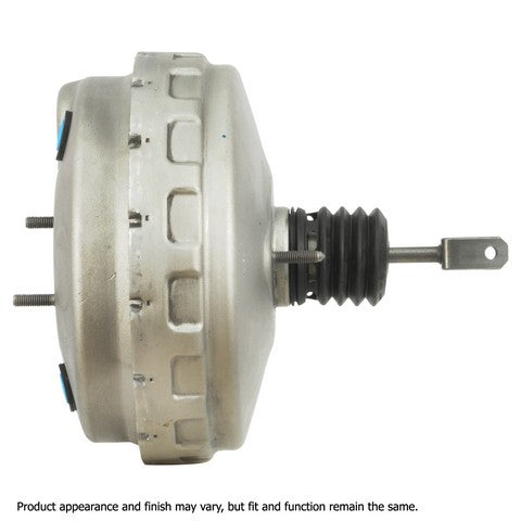CARDONE Reman Power Brake Booster P/N:53-6202 Fits: Mercedes-benz Cls550 2013, Mercedes-benz Cls63 Amg 2013, Mercedes-benz E350 13-11, Mercedes-benz E550 13-11, Mercedes-benz E63 Amg 13-12 - Image 4