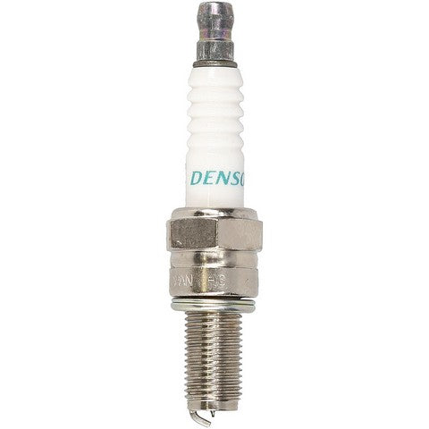 DENSO Auto Parts Spark Plug P/N:5366 Fits: BMW G450x, Buell 1125cr, Buell 1125r, Cannondale Blaze 440, Cannondale Cannibal 440, Cannondale Fx400, Cannondale Moto 440, Cannondale Mx400, Kawasaki Jt1200 Stx-12f, Kawasaki Jt1500 Stx - Image 1