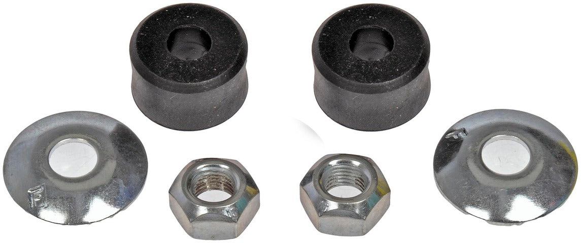 Dorman - OE Solutions Kit de Eslabón de Barra de Estabilizador de Suspensión P/N:537-000 Fits: Nissan Stanza 88-86 - Image 1