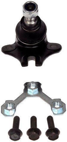 Dorman - OE Solutions Articulación de Potula de Suspensión P/N:537-027 Fits: Volkswagen Corrado 95-92 - Image 1