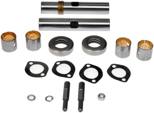 Dorman - OE Solutions Conjunto de Pivote de Mangueta de Dirección P/N:537-104 Fits: Chevrolet P30 99-85, GMC P3500 99-85 - Image 1