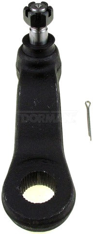Dorman - OE Solutions Brazo de Mando de Dirección P/N:541-417 Fits: Dodge Ram 4500 10-08, Dodge Ram 5500 10-08, Ram 4500 12-11, Ram 5500 12-11, Sterling Truck Bullet 45 09-08, Sterling Truck Bullet 55 2008 - Image 2