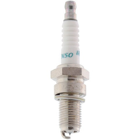 DENSO Auto Parts Spark Plug P/N:5371 Fits: Arctic Cat 250 2x4, Arctic Cat 250 4x4, Arctic Cat 300 2x4, Arctic Cat 300 4x4, BMW K100lt, BMW K100rs, BMW K1100lt, BMW K1100rs, BMW K75c, BMW K75rt - Image 1