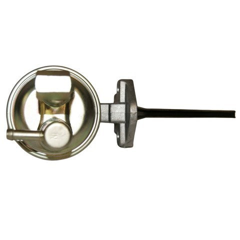 GMB Mechanical Fuel Pump P/N:538-8020 Fits: International 100, International 1724, International 1824, International 1854, International 1924 S, International 1925 S, International 200, International Cargostar, International F1924 - Image 4