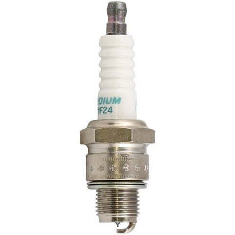 DENSO Auto Parts Spark Plug P/N:5380 Fits: Gas Gas Enducross 50, Honda Mb5, Kawasaki F3 Bushwhacker, Kawasaki F4, Kawasaki F6, Kawasaki F8, Kawasaki G3ss, Kawasaki G3tr, Kawasaki G5, Kawasaki Kd125 - Image 1