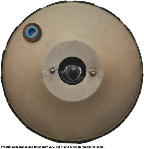 CARDONE Reman Power Brake Booster P/N:53-8618 Fits: Volkswagen Pointer 01-98, Volkswagen Pointer Truck 01-99 - Image 4