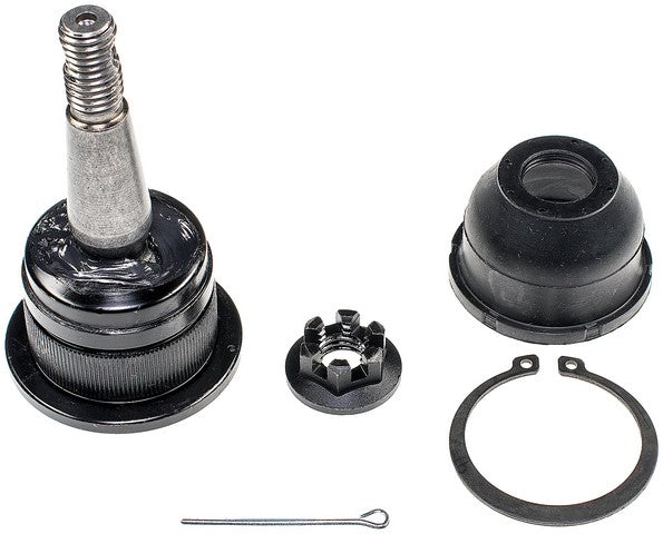 Dorman - OE Solutions Articulación de Potula de Suspensión P/N:539-028 Fits: Cadillac Escalade, Chevrolet Avalanche 1500, Chevrolet Express 1500, Chevrolet Express 2500, Chevrolet Silverado 1500, Chevrolet Silverado 1500 Classic, Chevrolet Suburban 1500 - Image 2