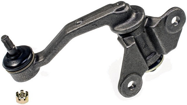 Dorman - OE Solutions Conjunto de brazo y soporte P/N:541-140 Fits: Nissan 720 82-80 - Image 2