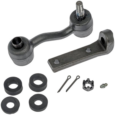 Dorman - OE Solutions Conjunto de brazo y soporte P/N:539-273 Fits: Ford Falcon 1966 - Image 1