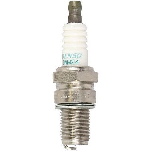DENSO Auto Parts Spark Plug P/N:5391 Fits: Kawasaki Kx250, Ktm 250 Exc, Ktm 250 Mxc, Ktm 250 Sxs, Ktm 300 Exc, Ktm 300 Mxc, Ktm 360 Mxc, Ktm 360 Sx, Ktm 380 Exc, Ktm 380 Mxc - Image 1