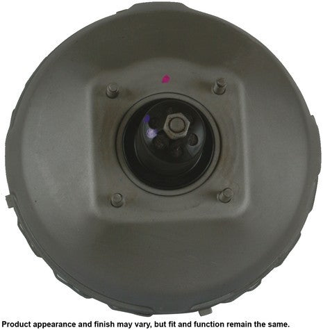 CARDONE Reman Power Brake Booster P/N:54-71020 Fits: Chevrolet G20 Van 1974, Chevrolet P10 Van 1974, GMC G25/g2500 Van 1974, GMC P15/p1500 Van 1974 - Image 4