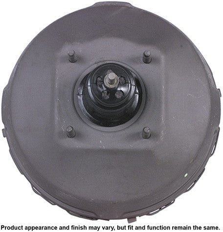 CARDONE Reman Power Brake Booster P/N:54-71022 Fits: Chevrolet P10 80-78, Chevrolet P20 78-76, GMC P15 1978, GMC P1500 80-79, GMC P25 78-76 - Image 4