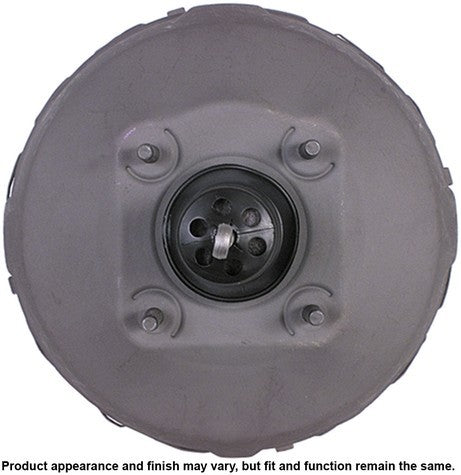 CARDONE Reman Power Brake Booster P/N:54-71041 Fits: Buick Riviera 1986, Cadillac Eldorado 1986, Cadillac Seville 1986, Oldsmobile Toronado 1986 - Image 4