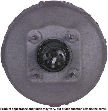 CARDONE Reman Power Brake Booster P/N:54-71045 Fits: Buick Electra, Buick Estate Wagon, Buick Lesabre, Cadillac Brougham, Cadillac Commercial Chassis, Cadillac Deville, Cadillac Fleetwood, Chevrolet Bel Air - Image 4