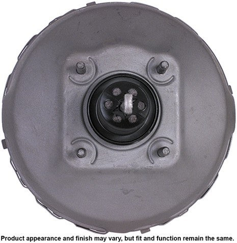 CARDONE Reman Power Brake Booster P/N:54-71046 Fits: Chevrolet Blazer, Chevrolet C1500, Chevrolet C1500 Suburban, Chevrolet C2500, Chevrolet C2500 Suburban, Chevrolet C35, Chevrolet C3500, Chevrolet C3500hd, Chevrolet K1500, Chevrolet K1500 Suburban - Image 4