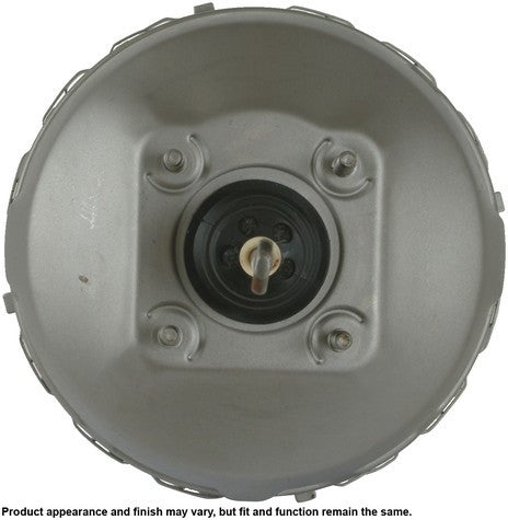 CARDONE Reman Power Brake Booster P/N:54-71063 Fits: Chevrolet G10 95-94, Chevrolet G20 95-94, Chevrolet G30 96-94, GMC G1500 95-94, GMC G2500 95-94, GMC G3500 96-94 - Image 4