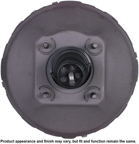 CARDONE Reman Power Brake Booster P/N:54-71072 Fits: Buick Riviera 1986, Oldsmobile Toronado 1986 - Image 4
