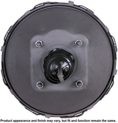 CARDONE Reman Power Brake Booster P/N:54-71122 Fits: Chevrolet G10 80-75, Chevrolet G10 Van 1974, GMC G15 78-75, GMC G15/g1500 Van 1974, GMC G1500 80-79 - Image 4