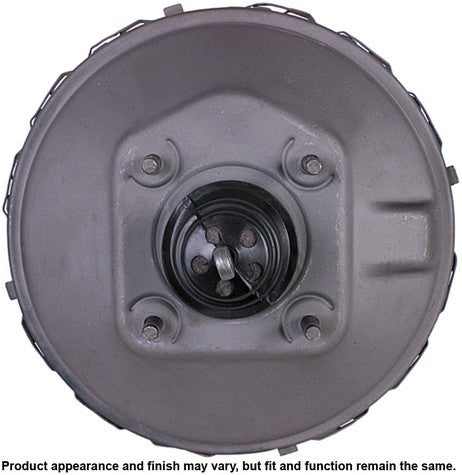 CARDONE Reman Power Brake Booster P/N:54-71141 Fits: Buick Century, Buick Regal, Chevrolet El Camino, Chevrolet Malibu, Chevrolet Monte Carlo, GMC Caballero, Oldsmobile Cutlass, Oldsmobile Cutlass Calais, Oldsmobile Cutlass Cruiser - Image 4