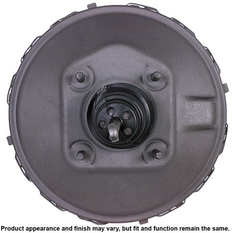 CARDONE Reman Power Brake Booster P/N:54-71142 Fits: Chevrolet C1500 1988, Chevrolet K1500 1988, GMC C1500 1988, GMC K1500 1988 - Image 4