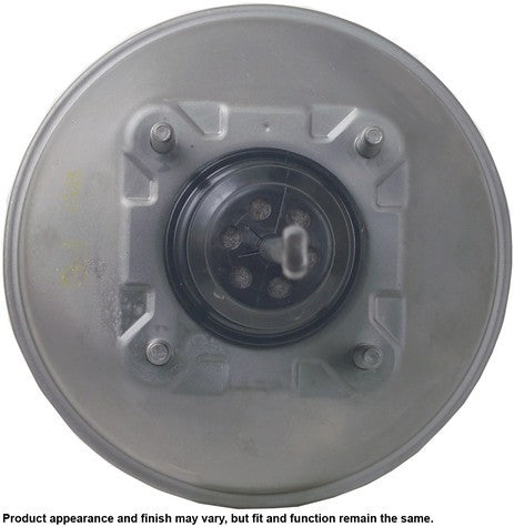 CARDONE Reman Power Brake Booster P/N:54-71205 Fits: Cadillac Xlr 08-04 - Image 4