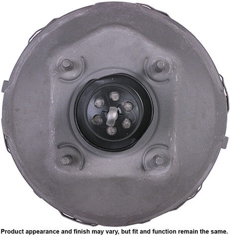 CARDONE Reman Power Brake Booster P/N:54-71221 Fits: Chevrolet S10 93-88, Chevrolet S10 Blazer 93-88, GMC Jimmy 93-92, GMC S15 90-88, GMC S15 Jimmy 91-88, GMC Sonoma 93-91, GMC Syclone 1991, GMC Typhoon 93-92 - Image 4