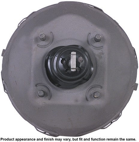 CARDONE Reman Power Brake Booster P/N:54-71226 Fits: Chevrolet Astro 1994, GMC Safari 1994 - Image 4