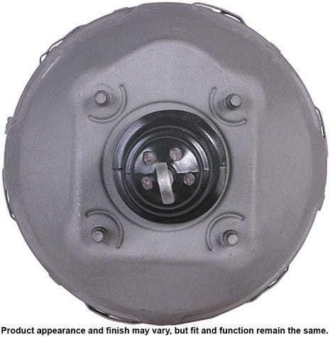 CARDONE Reman Power Brake Booster P/N:54-71241 Fits: Buick Century, Buick Skylark, Chevrolet Celebrity, Chevrolet Citation, Chevrolet Citation Ii, Oldsmobile Cutlass Ciera, Oldsmobile Omega, Pontiac 6000, Pontiac Phoenix - Image 4