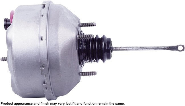 CARDONE Reman Power Brake Booster P/N:54-71263 Fits: Chevrolet Corvette 08-97 - Image 4