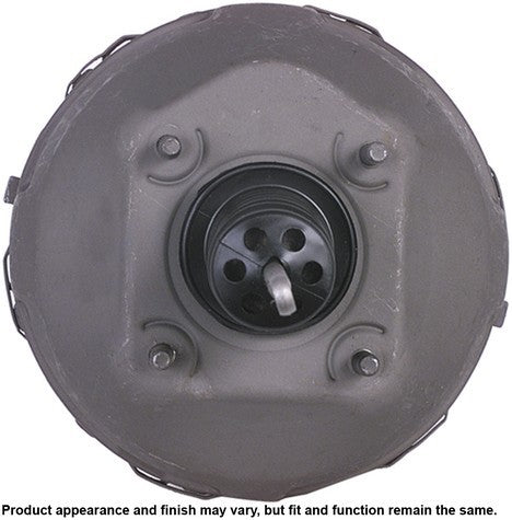 CARDONE Reman Power Brake Booster P/N:54-71269 Fits: Chevrolet S10 84-83, Chevrolet S10 Blazer 84-83, GMC S15 84-83, GMC S15 Jimmy 84-83 - Image 4