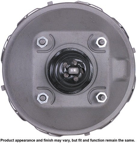 CARDONE Reman Power Brake Booster P/N:54-71308 Fits: Jeep Cj5 1981, Jeep Cj7 1981, Jeep Scrambler 1981 - Image 4