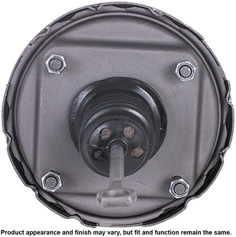 CARDONE Reman Power Brake Booster P/N:54-71500 Fits: Ford F-100 66-65, Ford F-250 66-65 - Image 4