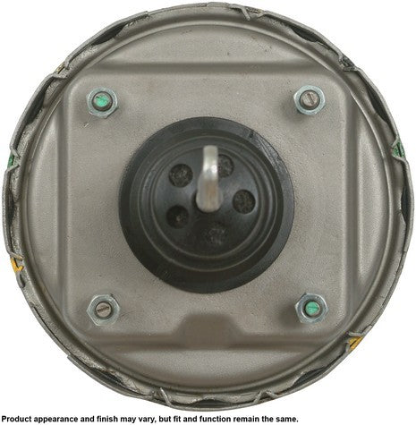 CARDONE Reman Power Brake Booster P/N:54-71504 Fits: Chevrolet Chevette 87-76, Pontiac Acadian 87-76, Pontiac T1000 87-81 - Image 4