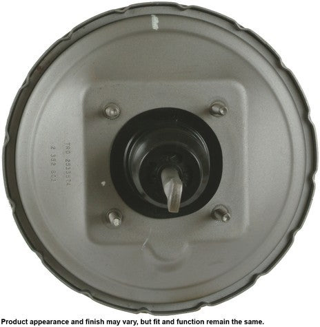 CARDONE Reman Power Brake Booster P/N:54-71908 Fits: Chevrolet Equinox 06-05, Pontiac Torrent 2006, Saturn Vue 07-02 - Image 4