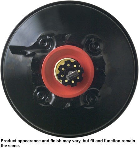 CARDONE Reman Power Brake Booster P/N:54-71926 Fits: Cadillac Cts 08-07 - Image 4