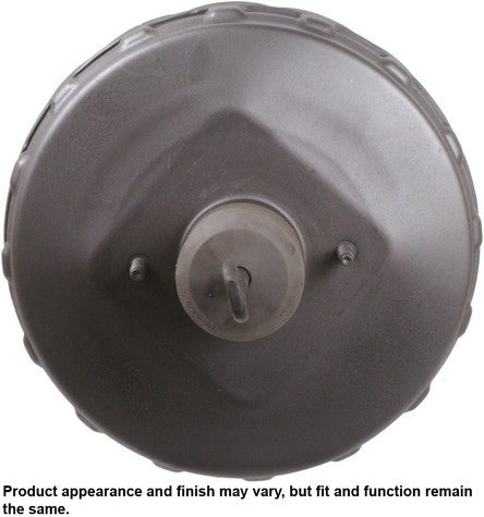 CARDONE Reman Power Brake Booster P/N:54-71929 Fits: Chevrolet Malibu 12-08, Pontiac G6 10-08, Saturn Aura 2009 - Image 4