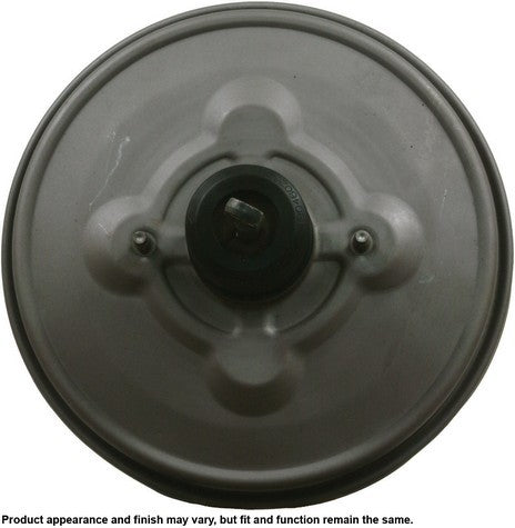 CARDONE Reman Power Brake Booster P/N:54-71931 Fits: Chevrolet Malibu 2008 - Image 4