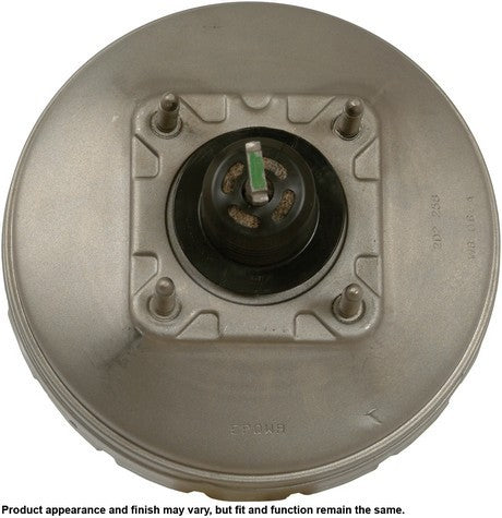 CARDONE Reman Power Brake Booster P/N:54-71933 Fits: Chevrolet Trailblazer 2009, GMC Envoy 2009, Saab 9-7x 2009 - Image 4