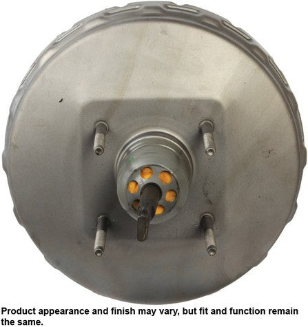 CARDONE Reman Power Brake Booster P/N:54-71934 Fits: Ford Explorer 05-02, Mercury Mountaineer 05-03 - Image 4