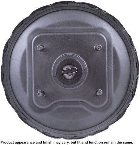 CARDONE Reman Power Brake Booster P/N:54-72500 Fits: Chevrolet Corvette 91-90 - Image 4